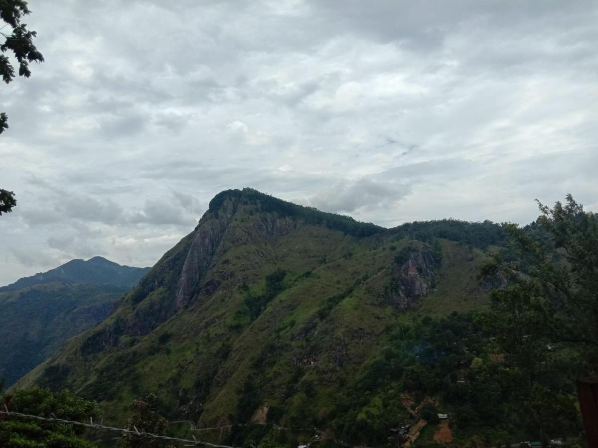 "Mount'N Mist" Ella Exterior foto